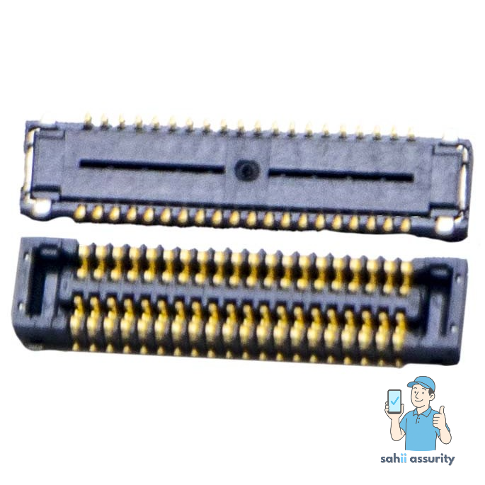 LCD Connector for Xiaomi Mi A1